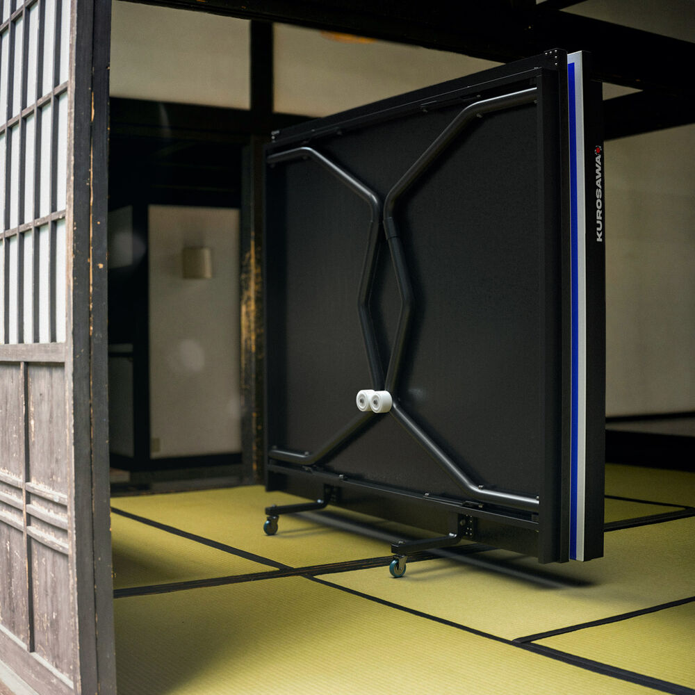 Mesa De Ping Pong Asagi Azul Kurosawa image number 7.0