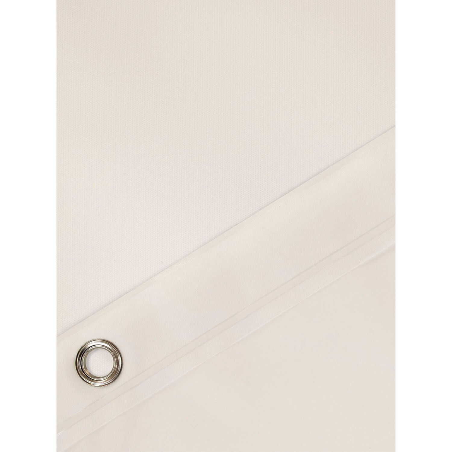 Forro Cortina De Ba&ntilde;o Impermeable Antimoho Premium 178x183cm Nautica Home image number 3.0