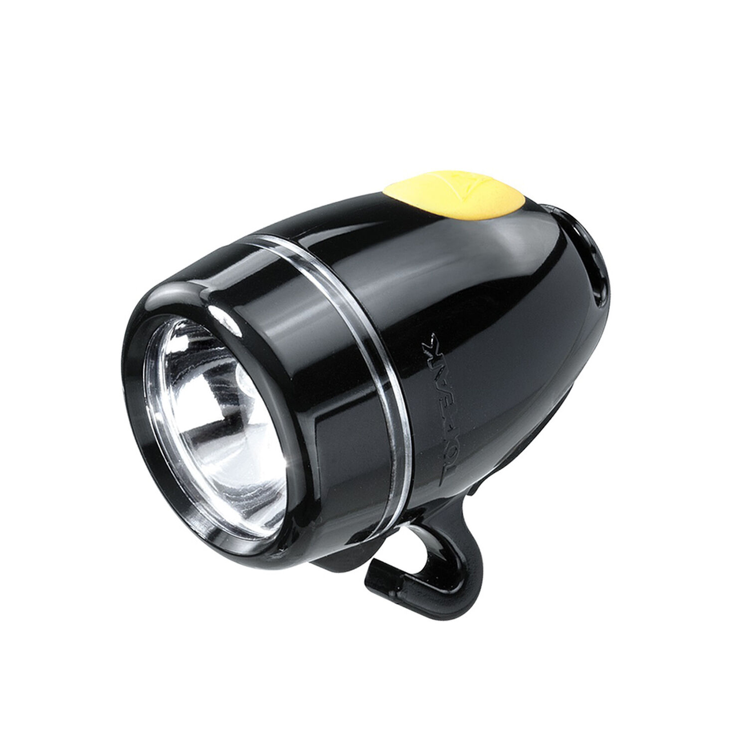 Luz Topeak Delantera Whitelite Ii Negro image number 1.0