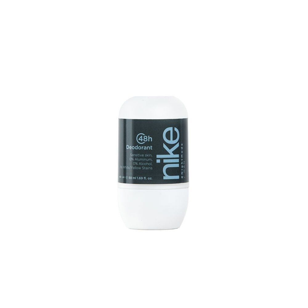 Nike Night Mode Man 50ml Roll On Desodorante image number 0.0