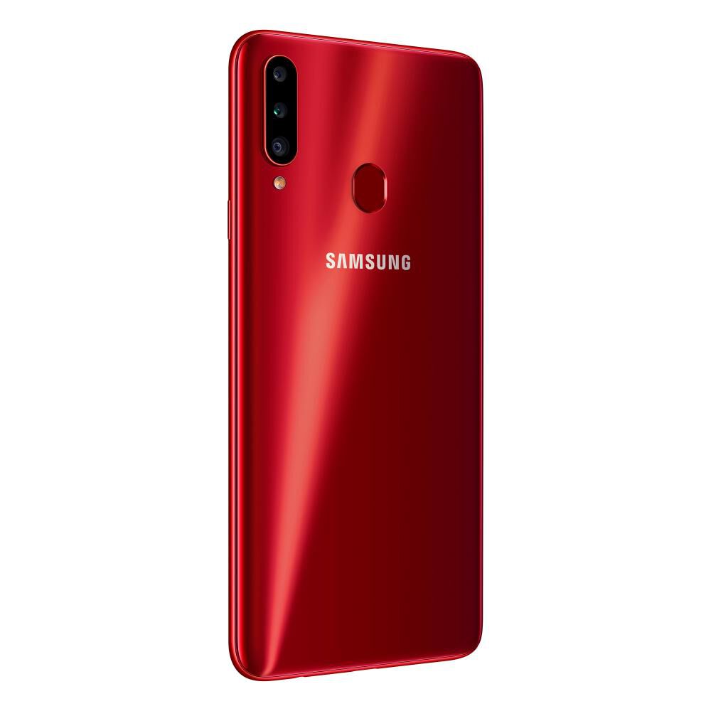 Smartphone Samsung Galaxy A20s 32 Gb/ Liberado image number 3.0