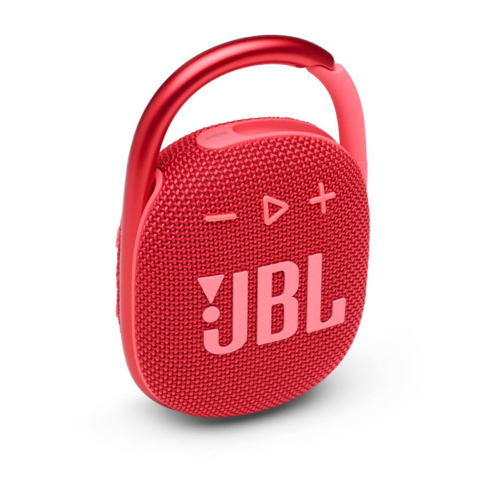Parlante Bluetooth Jbl Clip 4 image number 5.0
