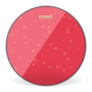 Parche 12&uml; Hydraulic Red Evans