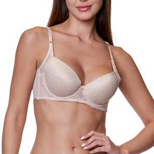 Sost&eacute;n Encaje Full Cobertura 30001