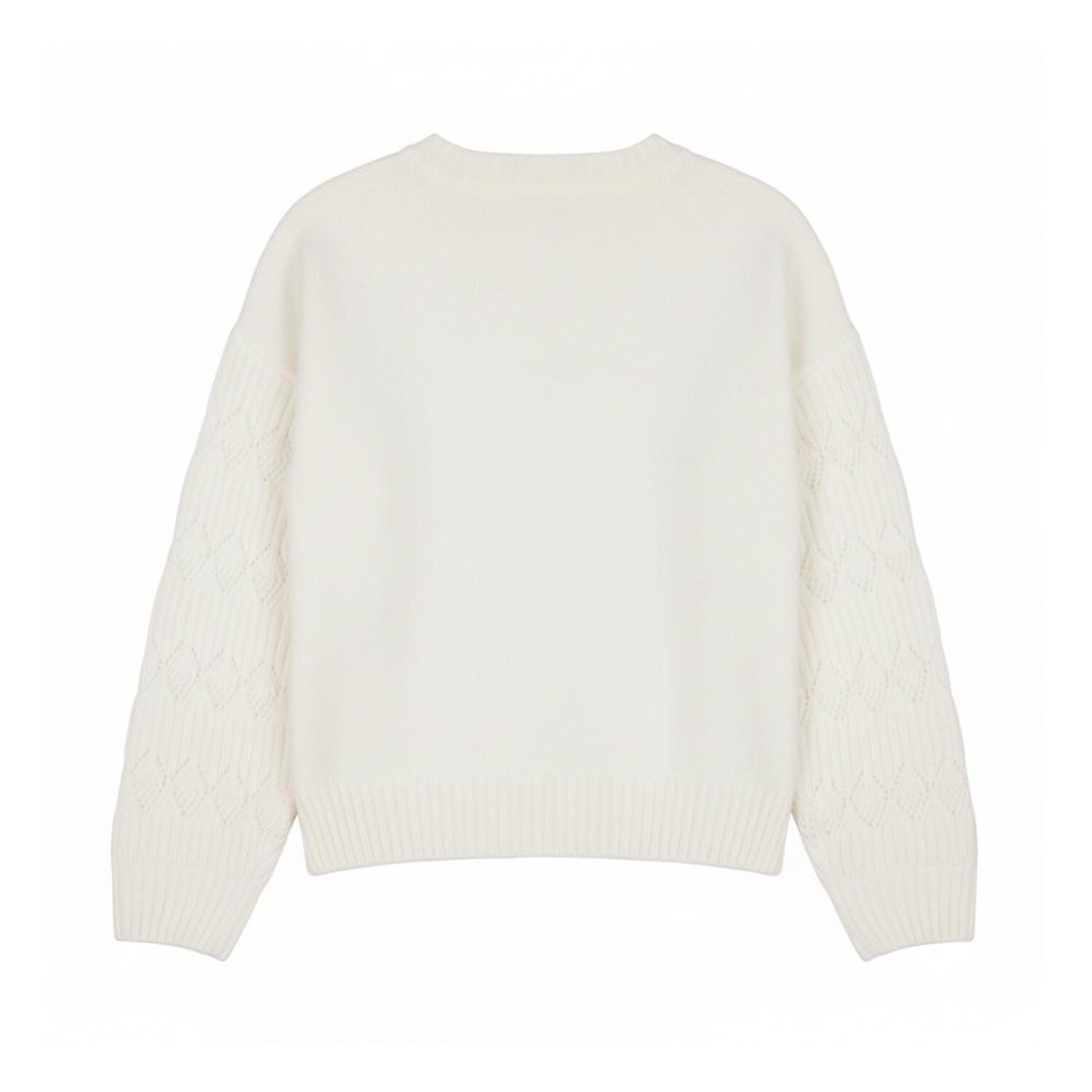 Sweater Ni&ntilde;a Topsis image number 1.0