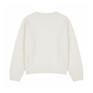 Sweater Ni&ntilde;a Topsis
