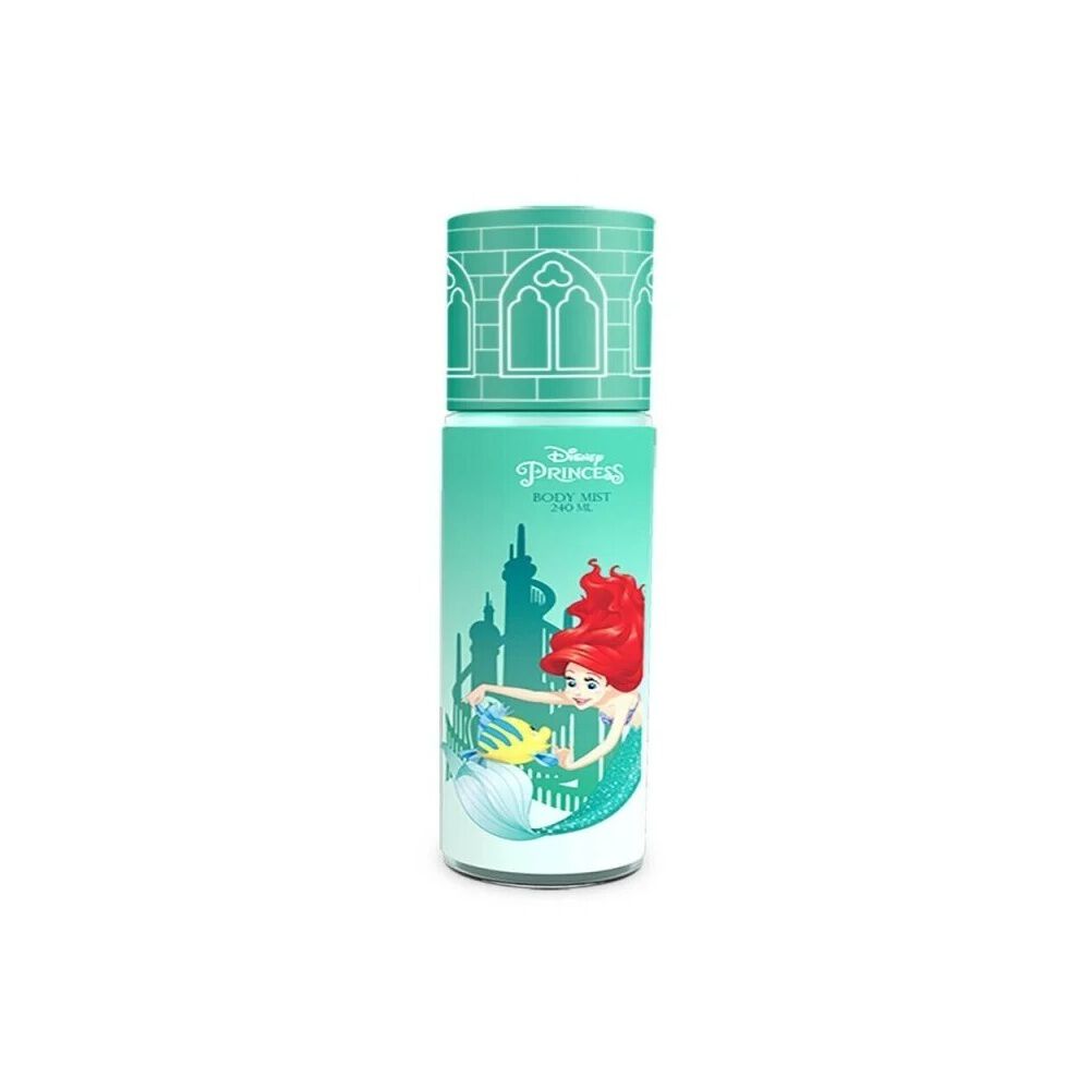Disney Ariel Mist 240ml image number 0.0