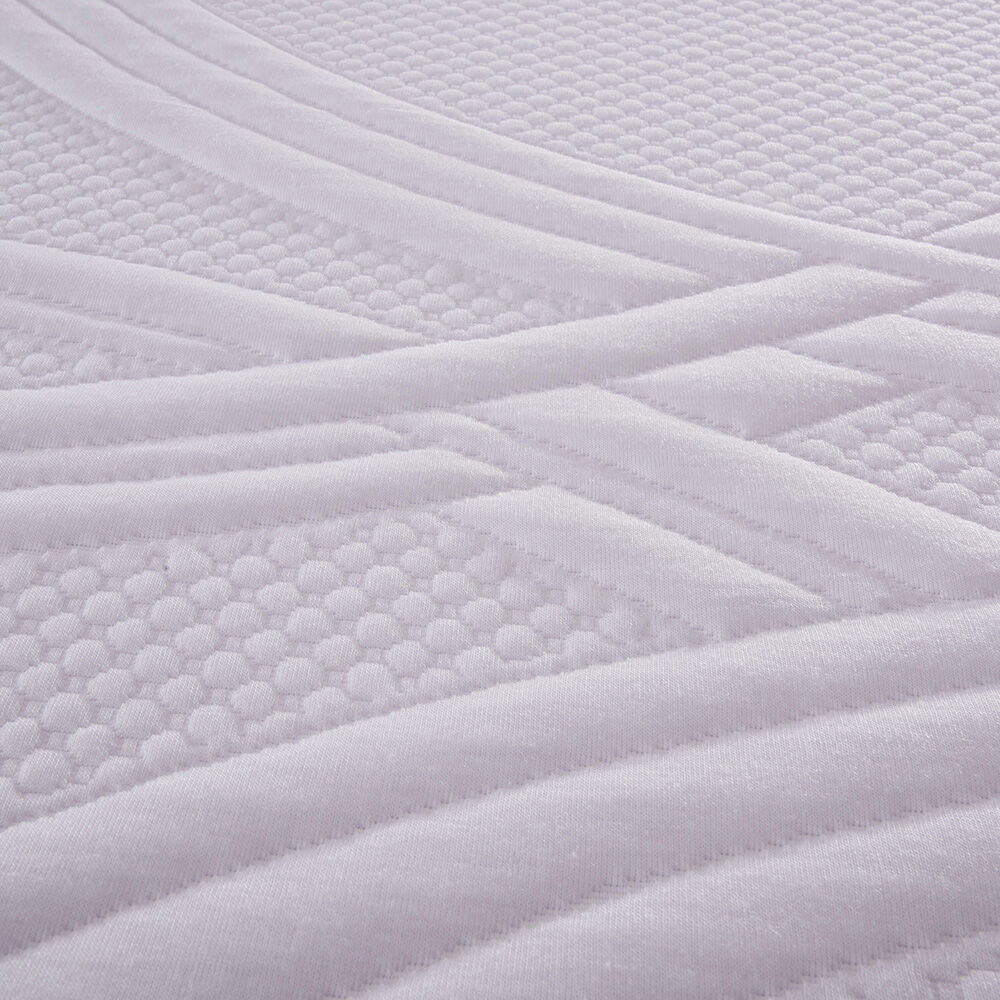 Box Spring Cic Ortopedic / King / Base Dividida + Set De Maderas + Almohada image number 3.0