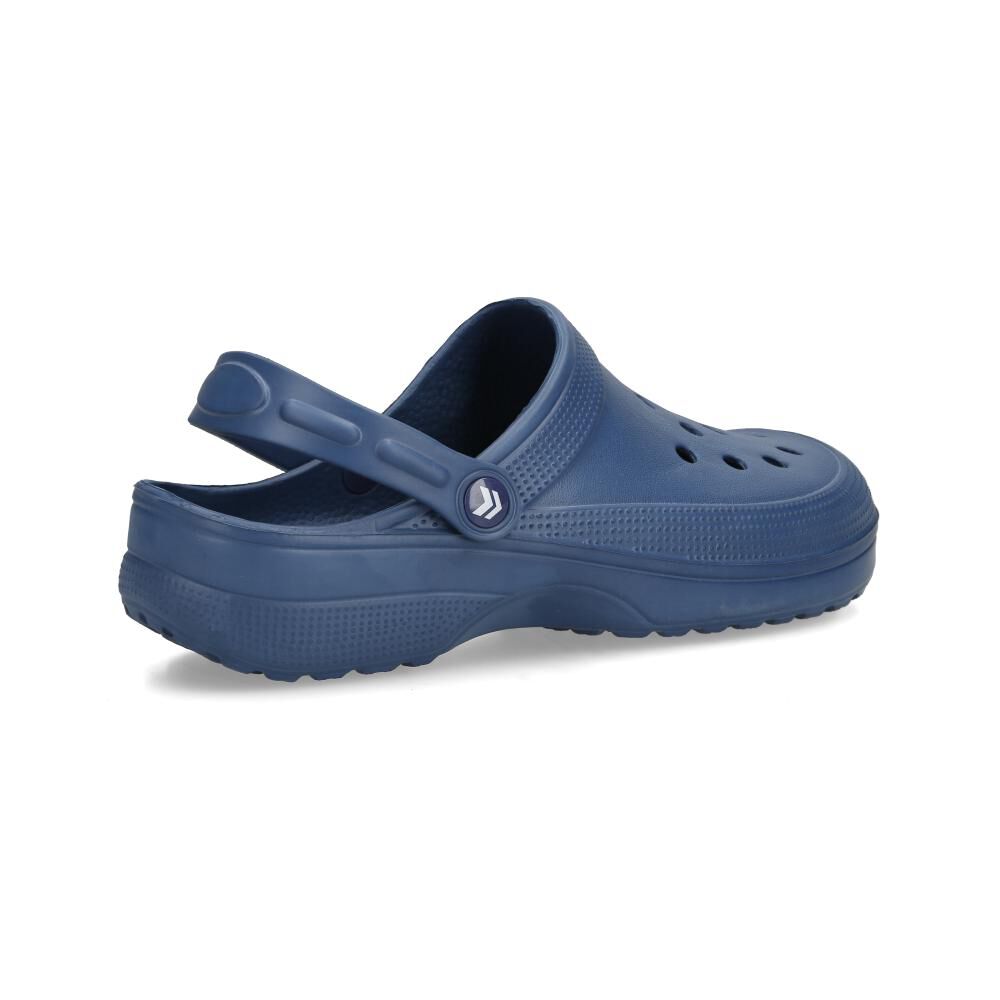 Sandalia Hombre Rolly Go Navy image number 3.0