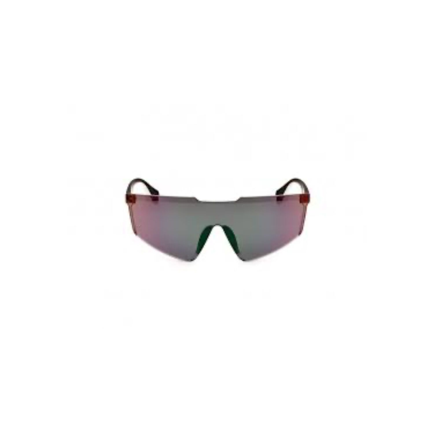 Lentes De Sol Gris Adidas Originals image number 0.0