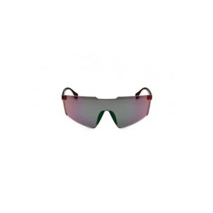 Lentes De Sol Gris Adidas Originals