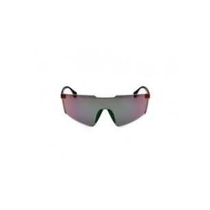 Lentes De Sol Gris Adidas Originals