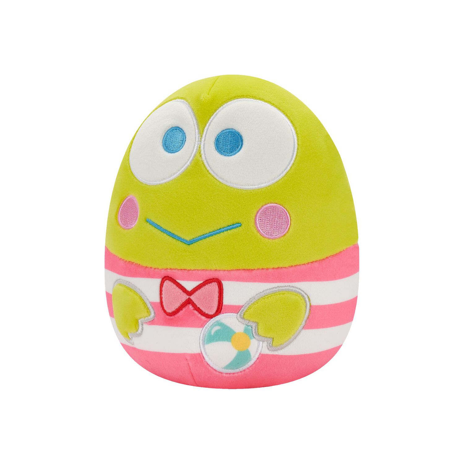 Peluche Hello Kitty Squishmallows image number 10.0