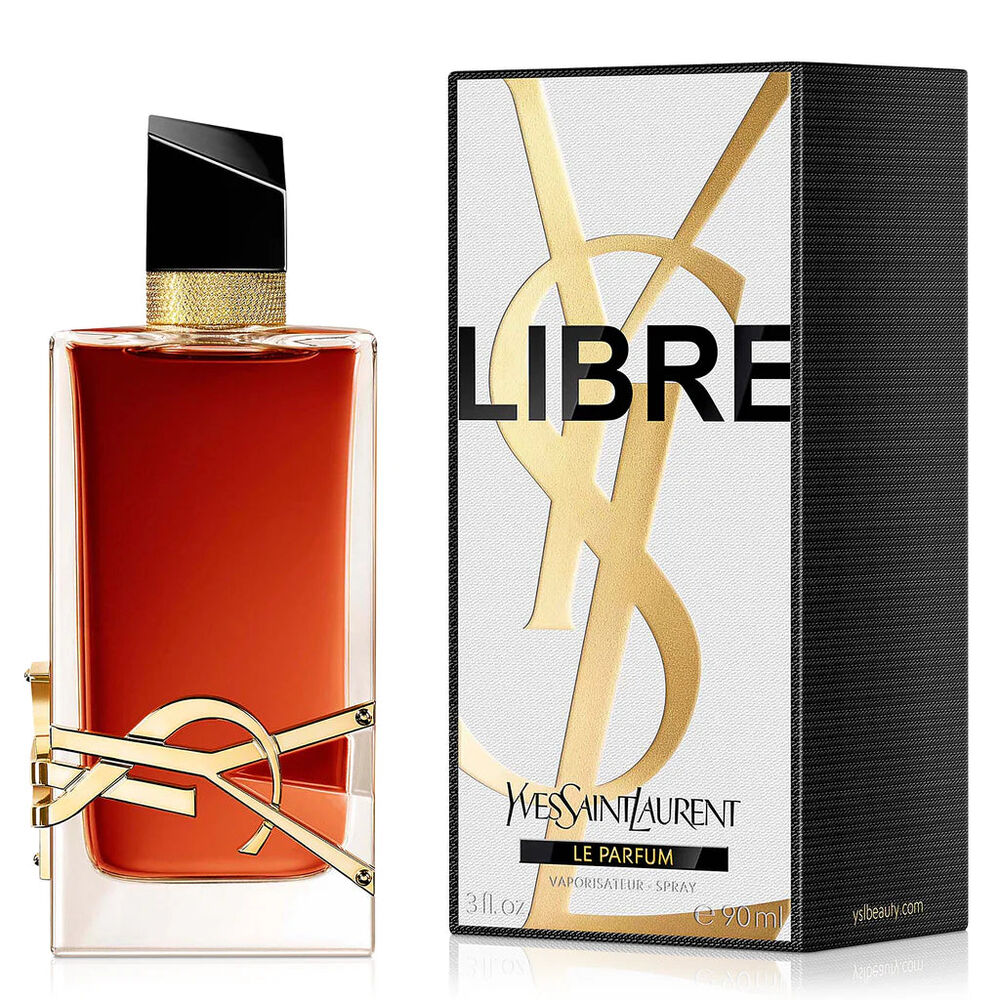 Yves Saint Laurent Libre Le Parfum Woman 90ml image number 1.0