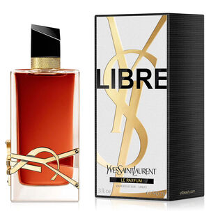 Yves Saint Laurent Libre Le Parfum Woman 90ml