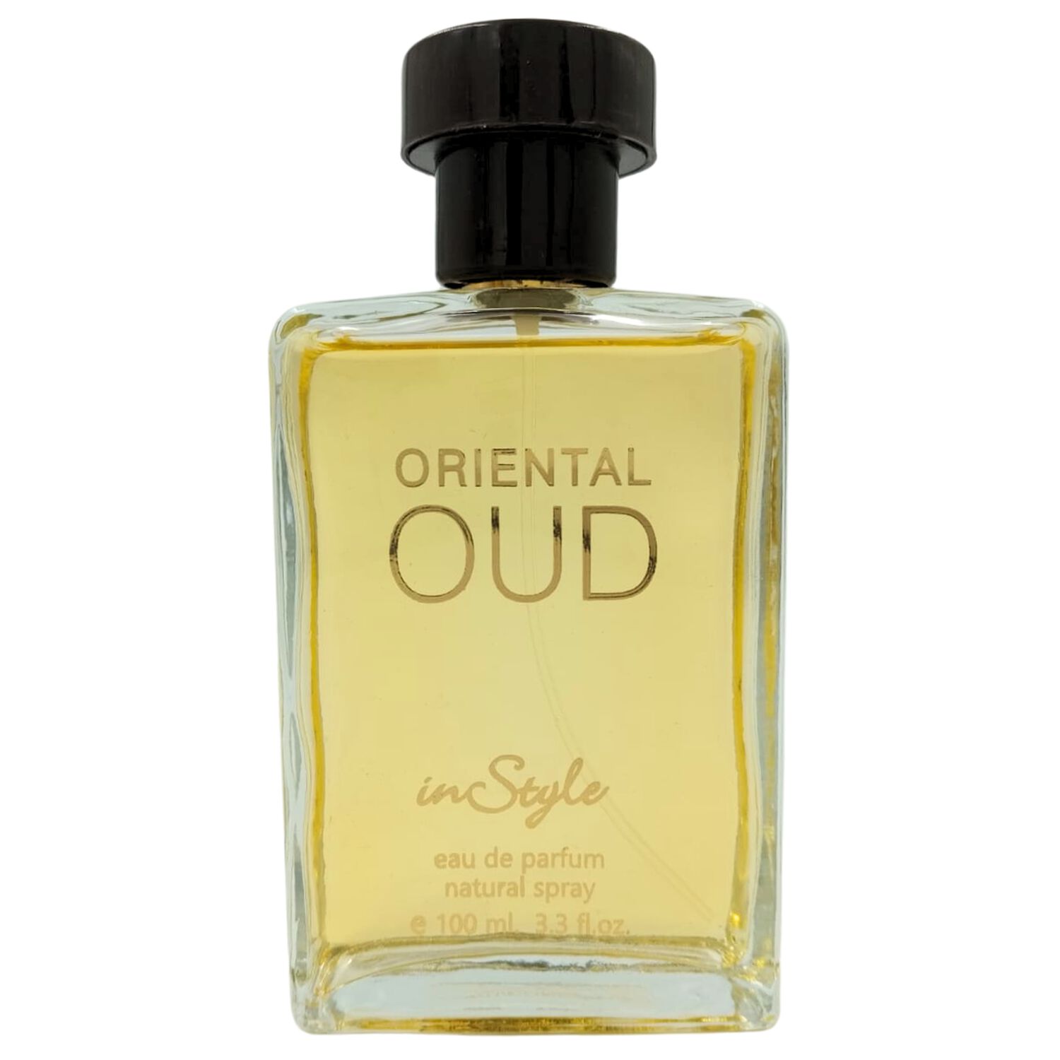 Instyle Oriental Oud Edp 100 Ml image number 1.0