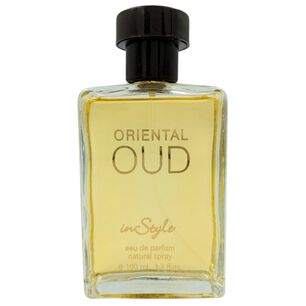 Instyle Oriental Oud Edp 100 Ml