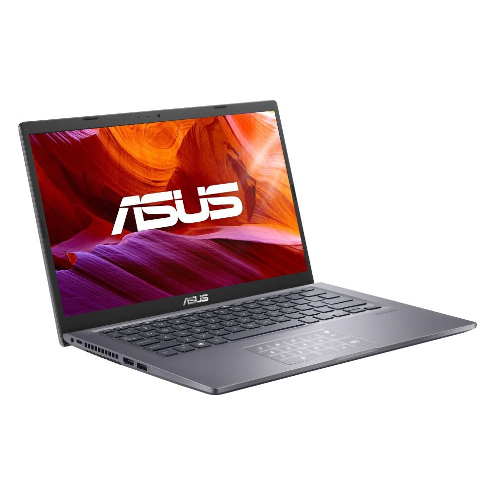 Notebook 14" Asus X415 / Intel Core I3 / 8 GB RAM / 256 GB SSD image number 1.0