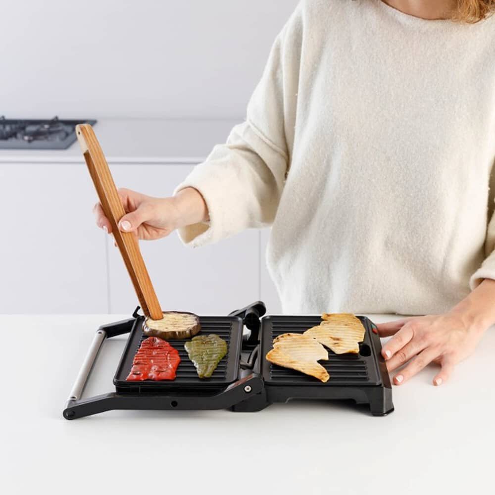Placa Sandwichera Y Grill image number 2.0