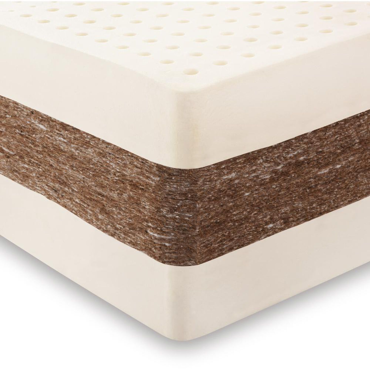 Cama Europea Cic Cocopedic / King / Base Dividida + Respaldo image number 7.0