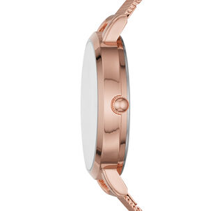 Reloj Skechers Sr9029 Oro Rosa
