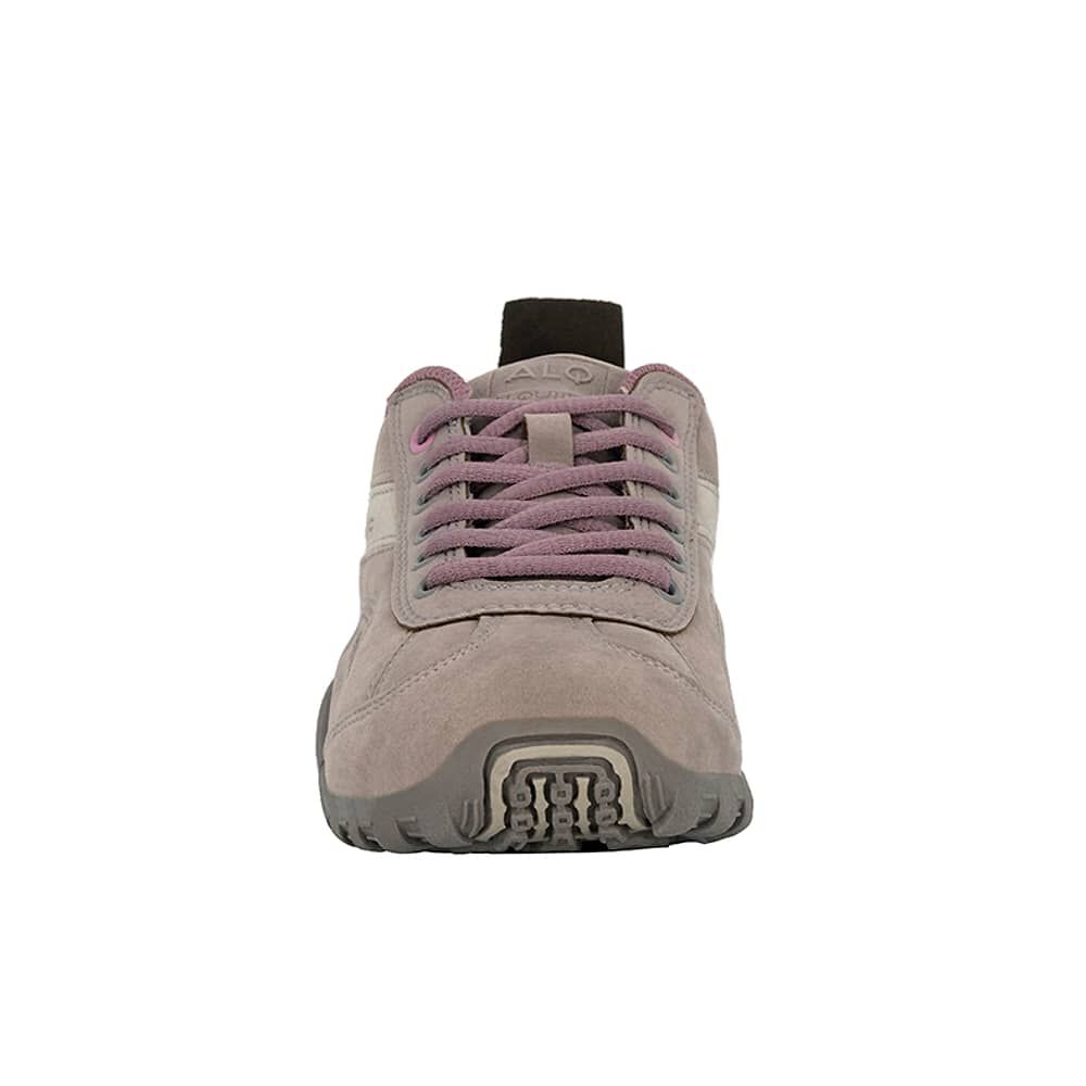 Zapatilla Outdoor Agapornis Gris Alquimia image number 2.0