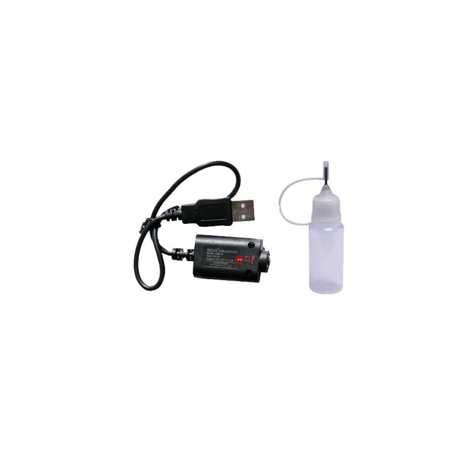 Vaporizador Electr&oacute;nico Con Voltaje Variable Color Gris - Ps image number 1.0