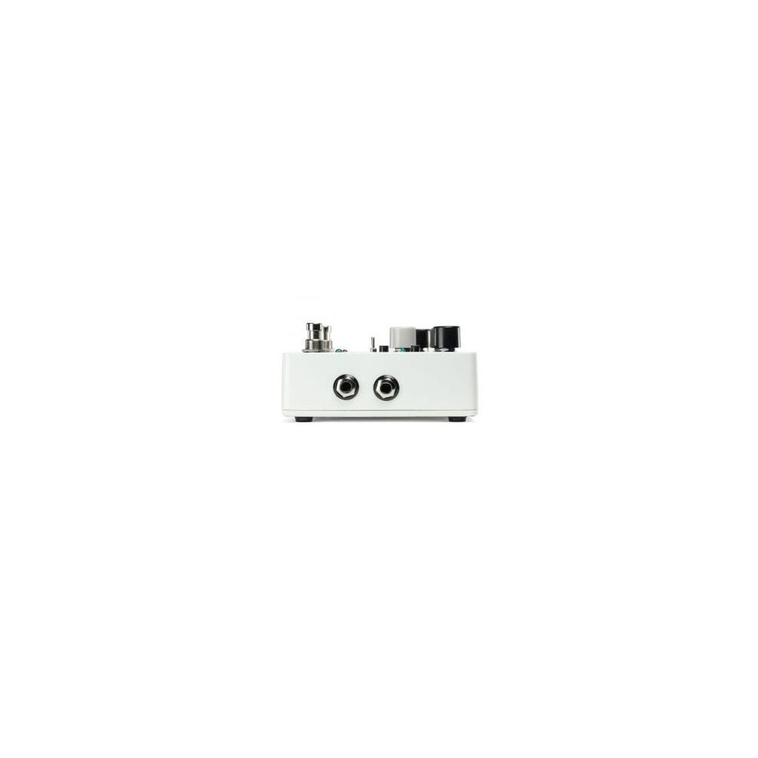 Pedal Para Bajo Preamp + Di Battalion Electro Harmonix image number 3.0
