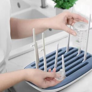 Secador Para Mamaderas Chupetes Bebesit