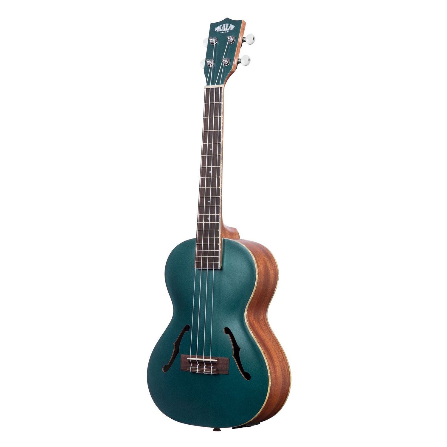 Ukelele Tenor Brooklyn Green Kala Ka-jte-bkgn image number 3.0