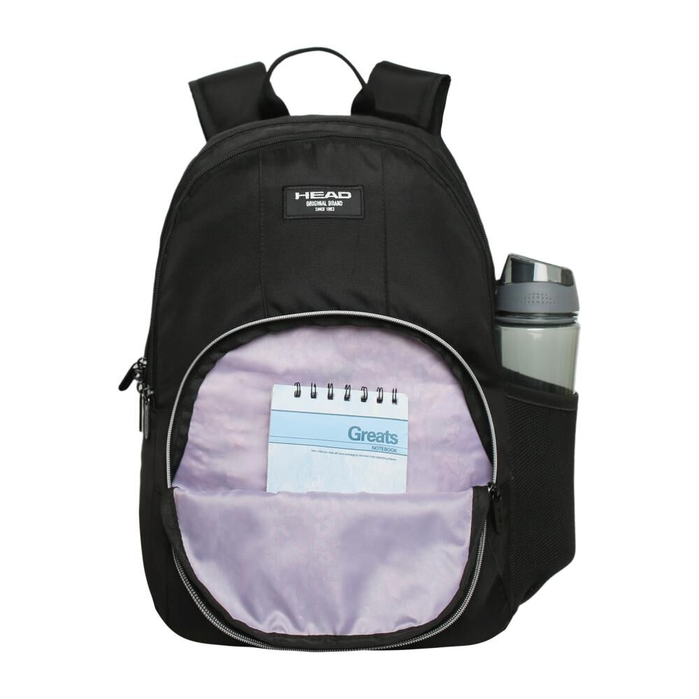 Mochila Mujer Mokka Head image number 3.0