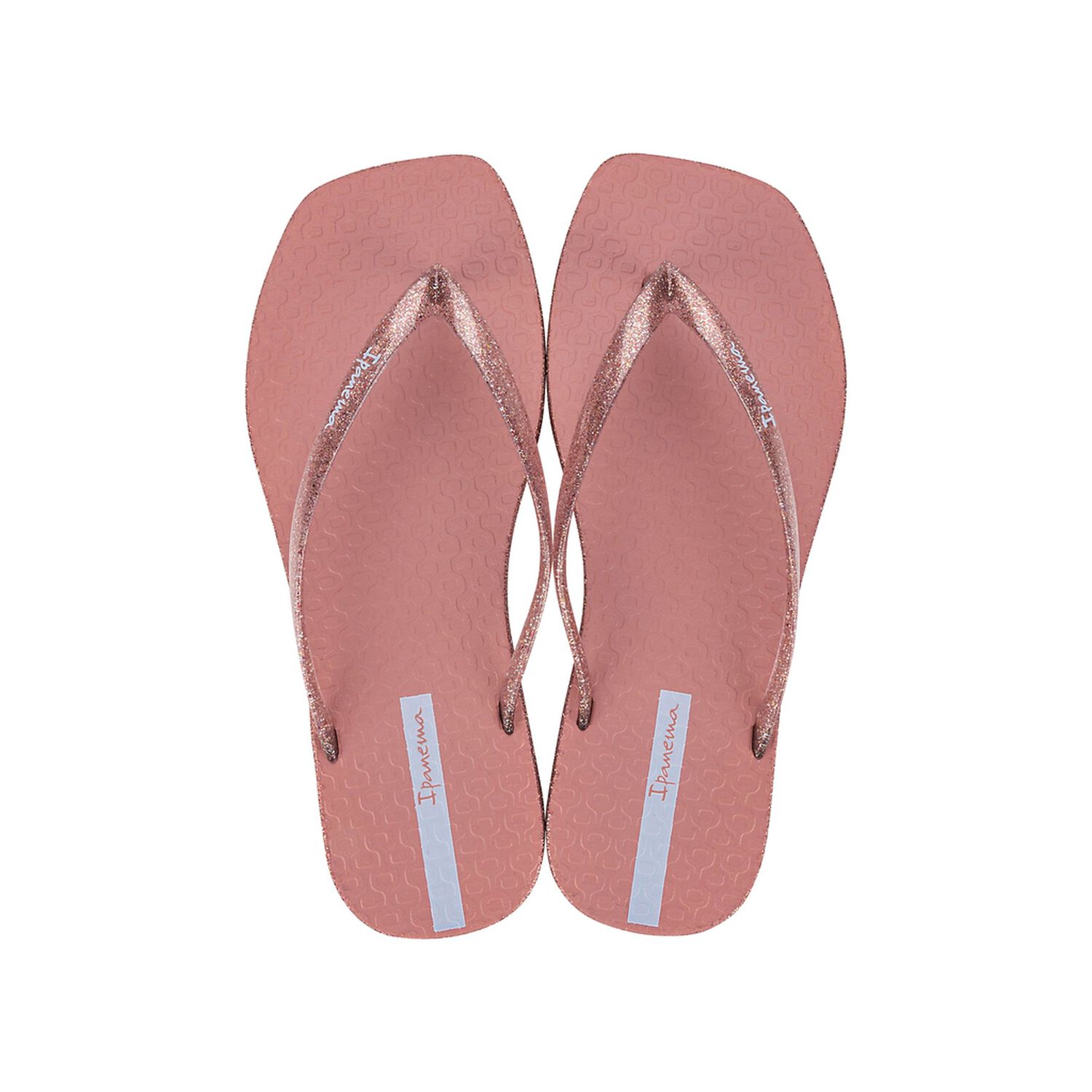 Sandalia Mujer Rosa Edge Maxiglow Ipanema image number 0.0