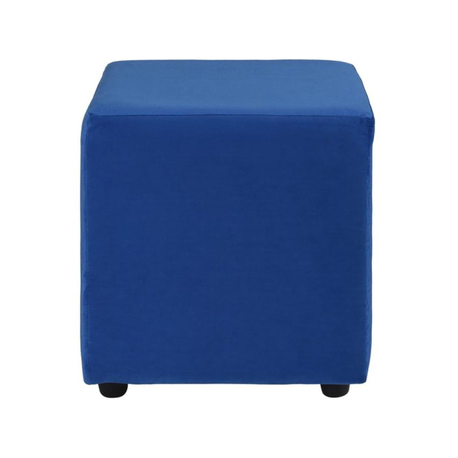 Juego De Living Bodevir Kendy / 3 Cuerpos + 2 Pouf image number 4.0
