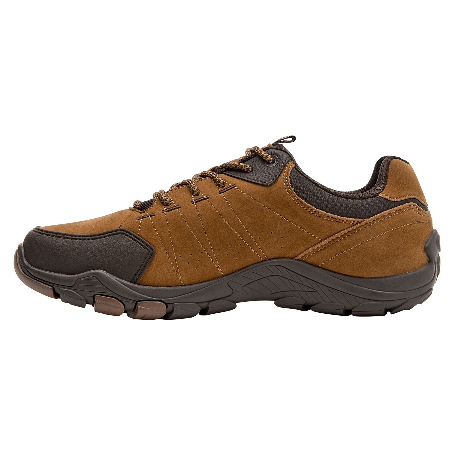 Zapatilla Urbana Hombre Panama Jack Pjh0188cy Gris image number 3.0