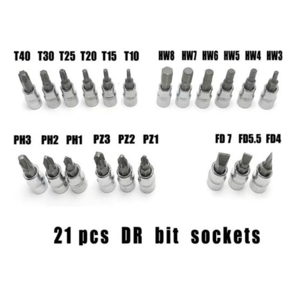 Juegos Dados Anton Tools 46 Piezas Con Rache image number 4.0