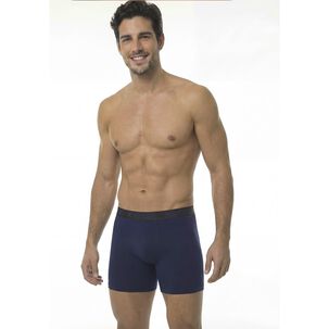 Pack 3 B&oacute;xers Algod&oacute;n P393.400-azm
