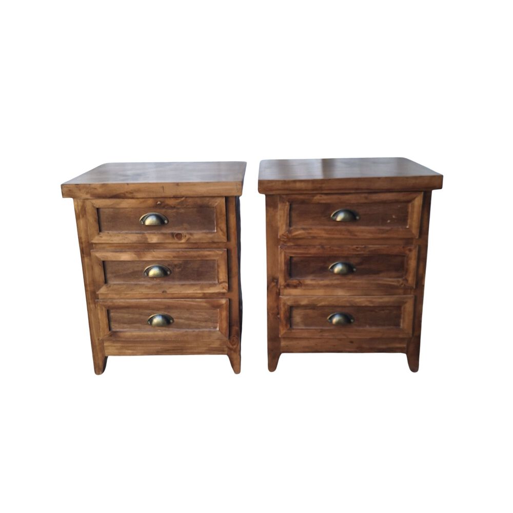 Veladores Kit Rustico Terramo Chocolate image number 0.0