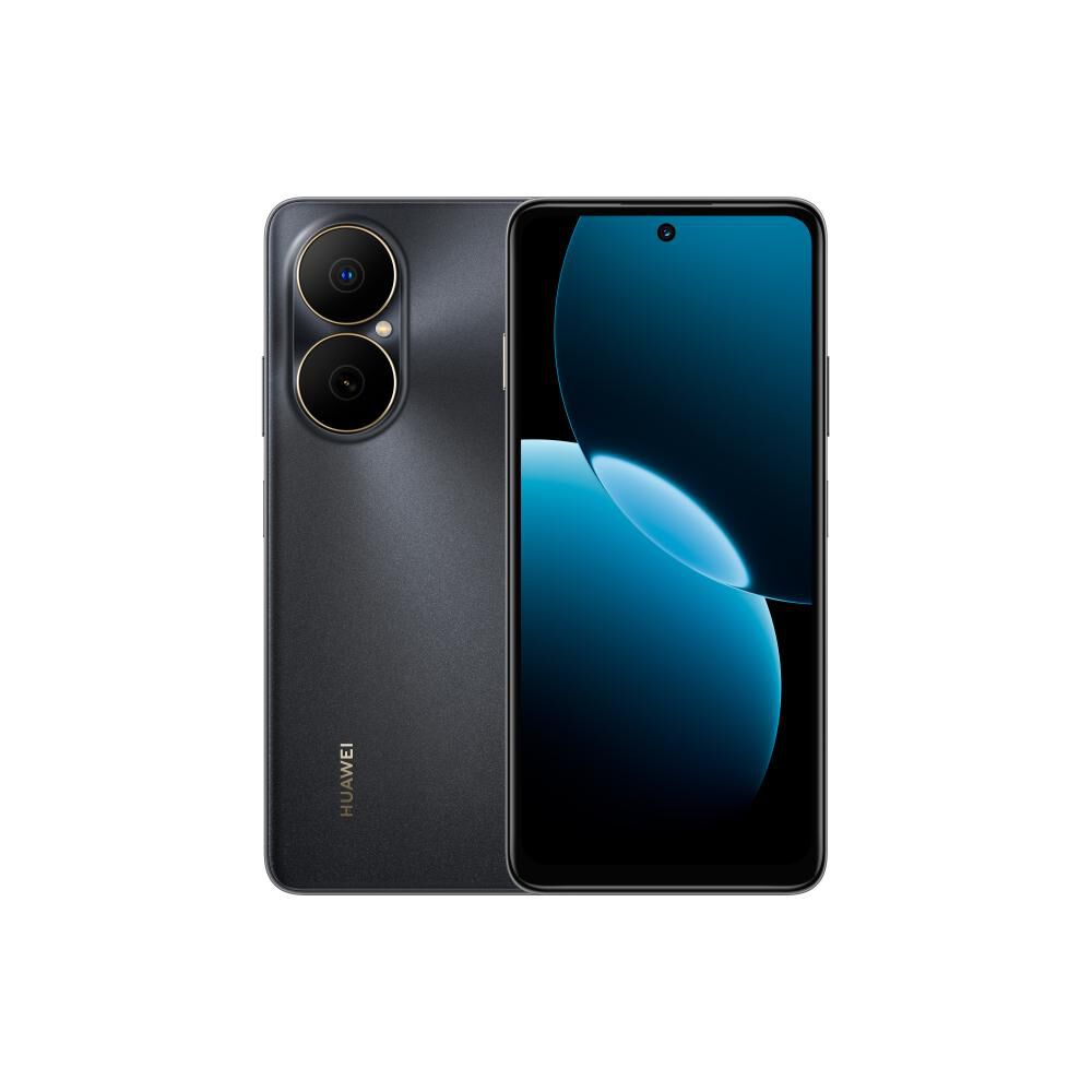 Smartphone Huawei Nova Y73 / 256 GB / Negro / Liberado image number 0.0