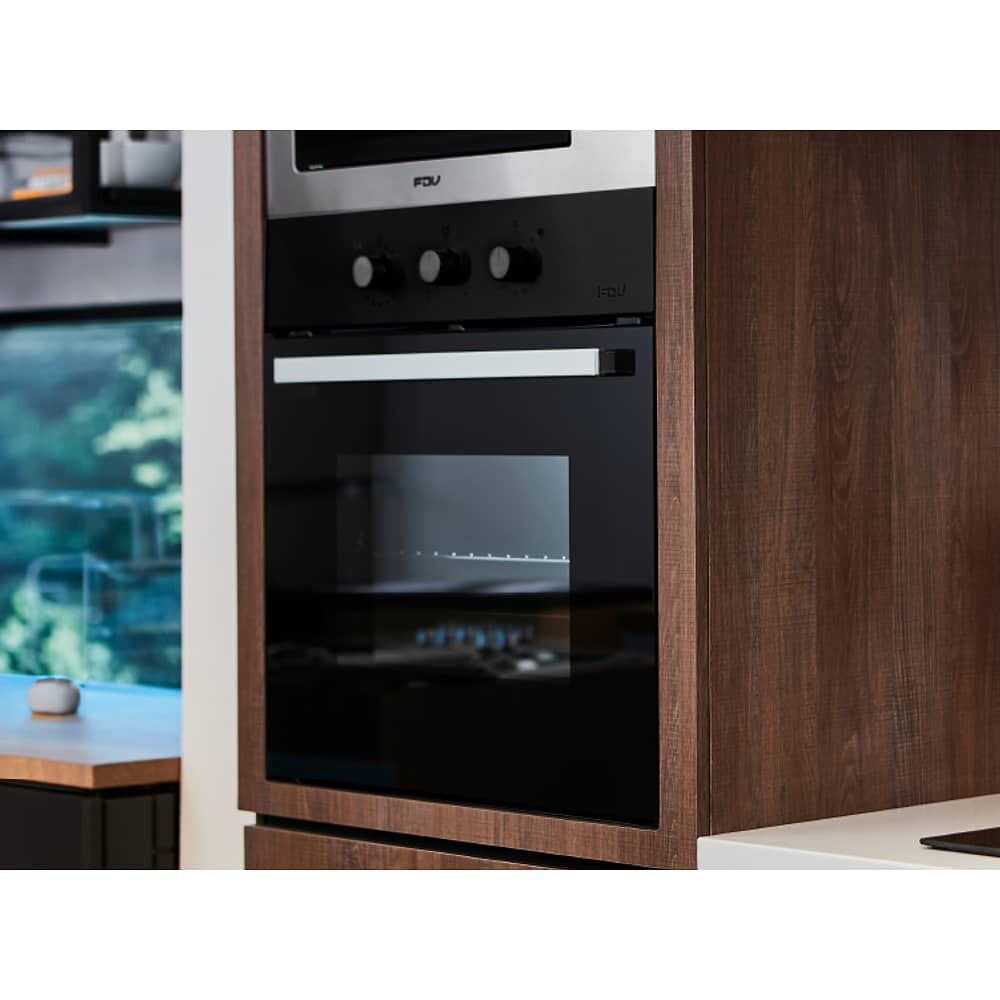 Horno Empotrado Design 60 Lts Fdv image number 3.0