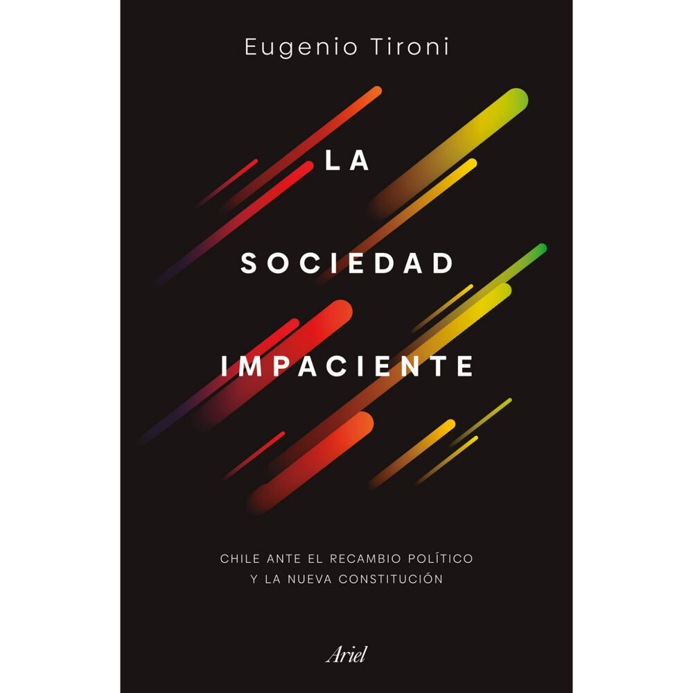 La Sociedad Impaciente image number 0.0