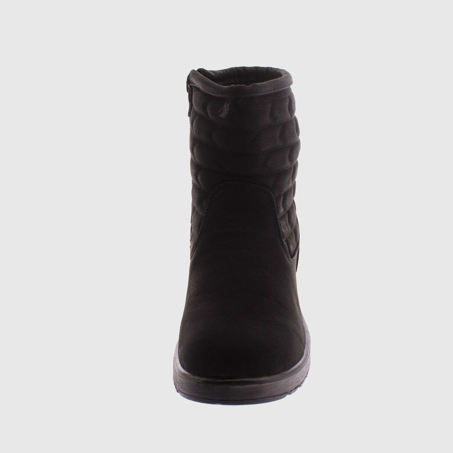 Bota Negro Marche Art. 5ro392black image number 2.0