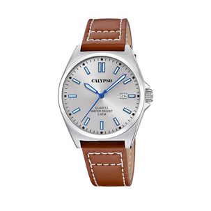 Reloj K5867/4 Calypso Negro Mujer Basic