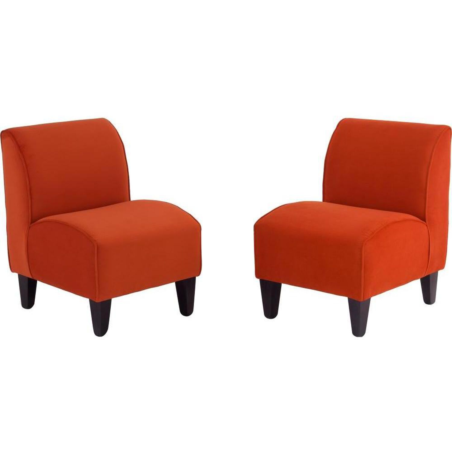 Set 2 Poltronas Bodevir Soft image number 0.0