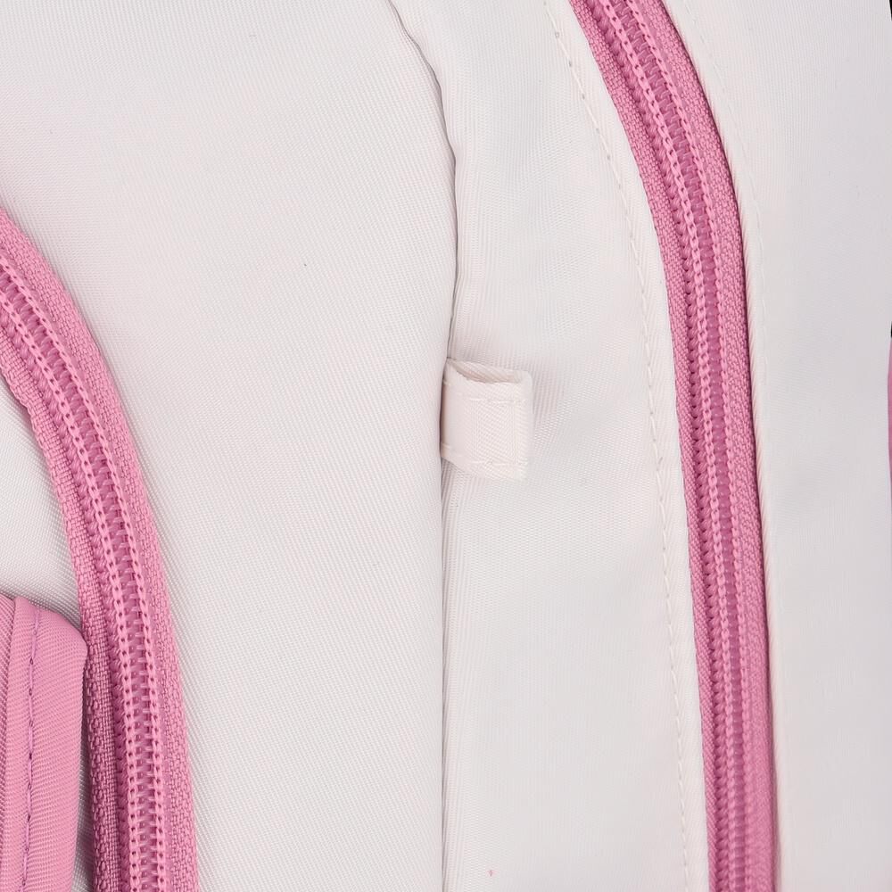 Mochila Notebook Xtrem Yuki 6xt Beige/rosado 15" image number 10.0