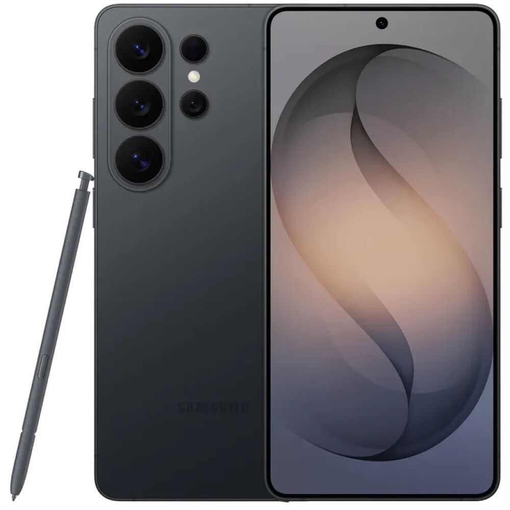 Samsung Galaxy S26 Ultra 5g 256gb 12gb - Azul image number 0.0