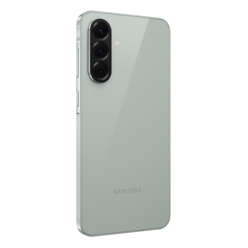 Smartphone Samsung Galaxy A56 Verde Oliva / 5G / 128 GB / Liberado image number 2.0