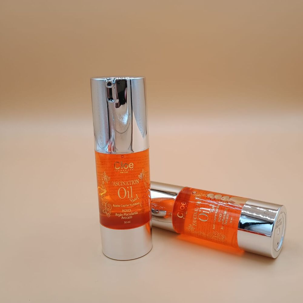 Oils Fascination Pearl Cloe 30ml image number 2.0