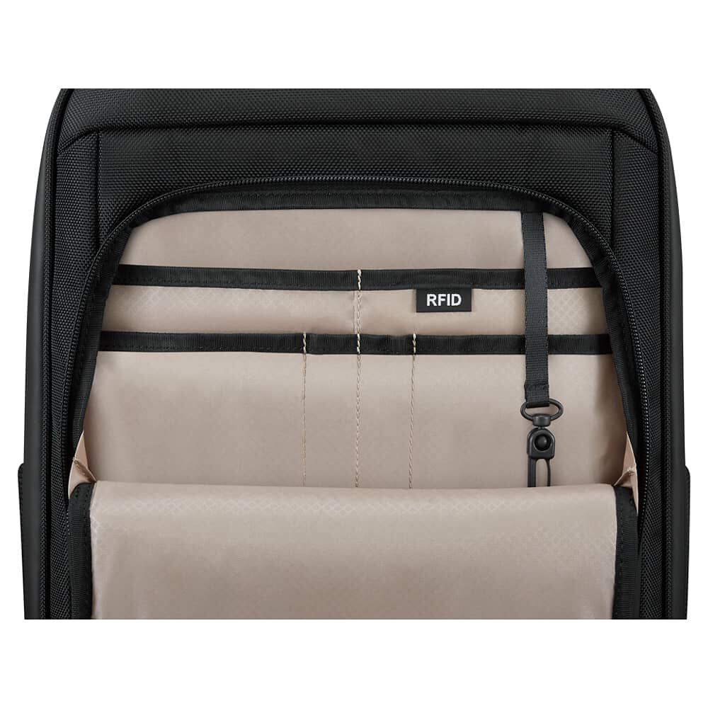 Mochila Thinkpad Professional 16" 2da Gen Lenovo - Negro image number 7.0