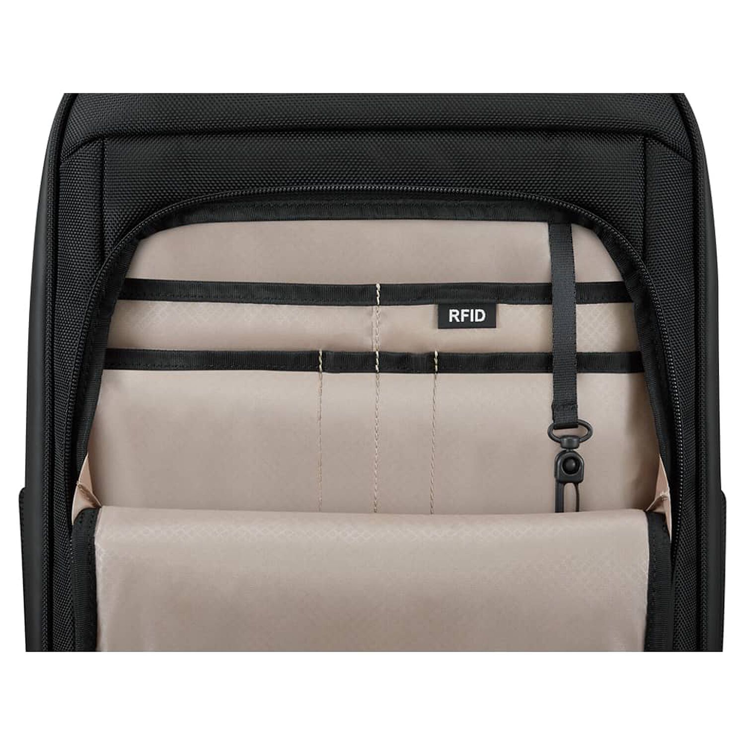Mochila Thinkpad Professional 16" 2da Gen Lenovo - Negro image number 7.0