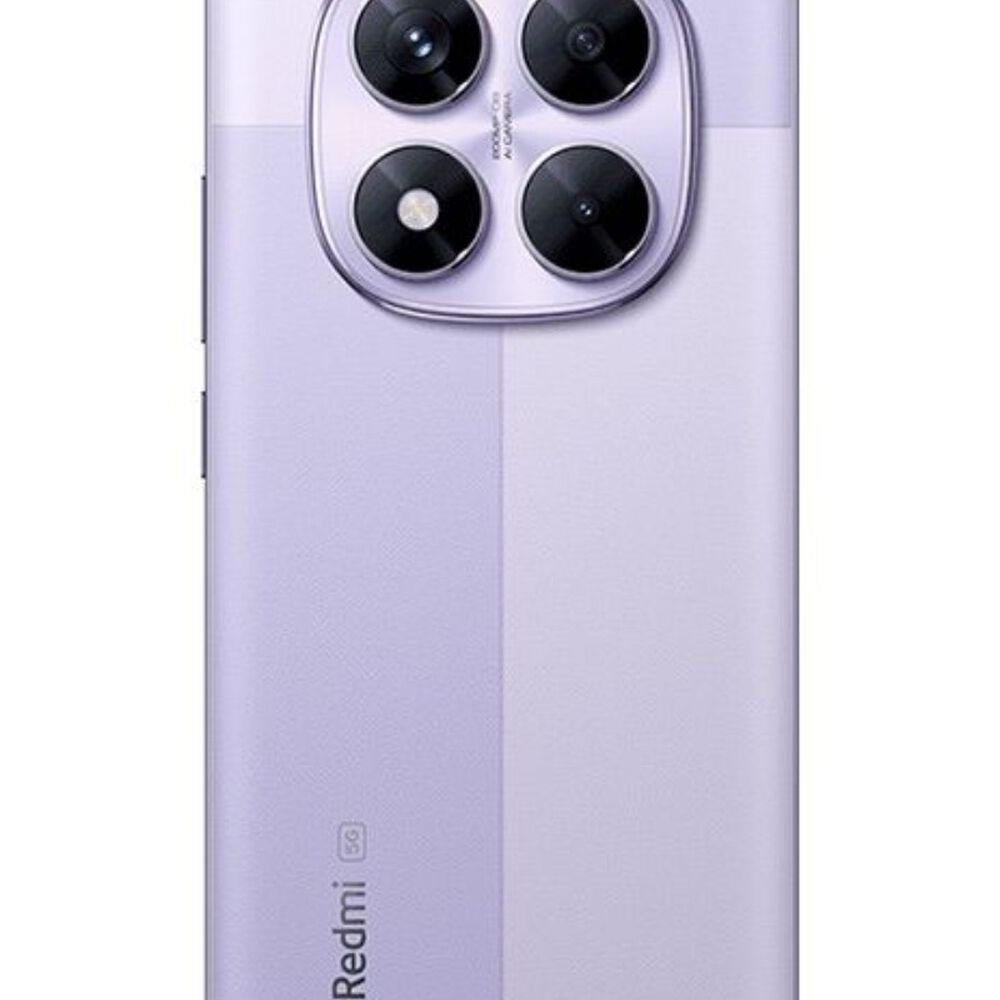 Xiaomi Redmi Note 14 Pro 256gb 8gb Ram 5g - Morado image number 1.0